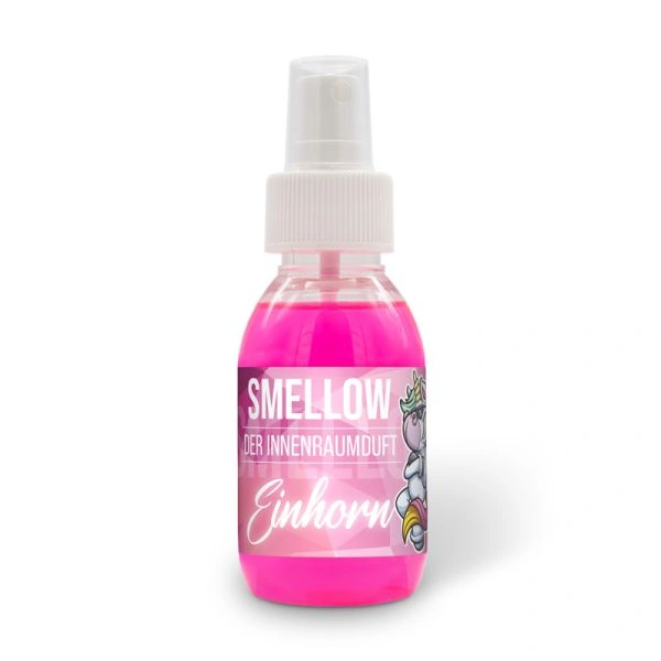 Liquid Elements - Innenraumduft - Smellow Einhorn - Lufterfrischer 100ml